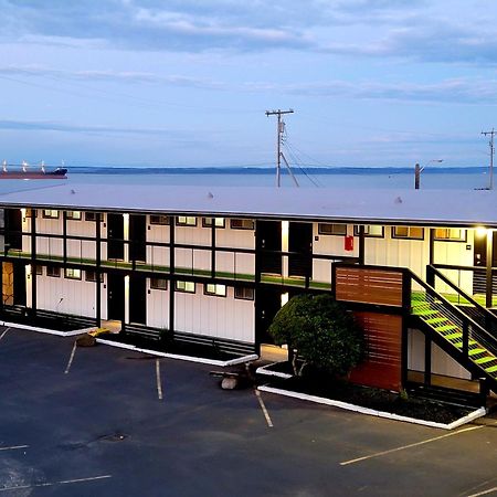 Saltwater Inn Westport Exterior photo